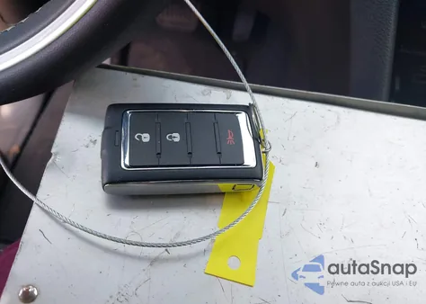 2024 Jeep Grand Cherokee Laredo X 4X2 z USA, uszkodzony, nr VIN 1C4RJGAG7RC181120